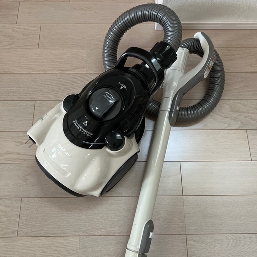 掃除機　SHARP EC-CT12