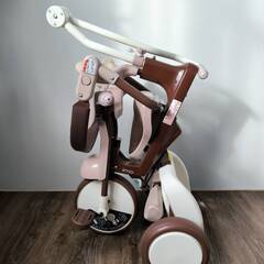 iimo　TRICYCLE イーモ　トライシクル　イイモ　三輪車の画像