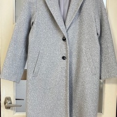 【WEGO】コート Ｌ　ウィゴー