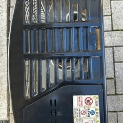 値下げしました　コロナ　ストーブの画像
