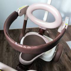 iimo　TRICYCLE イーモ　トライシクル　イイモ　三輪車の画像