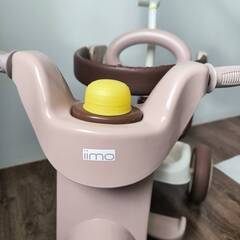 iimo　TRICYCLE イーモ　トライシクル　イイモ　三輪車の画像