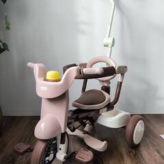 iimo　TRICYCLE イーモ　トライシクル　イイモ　三輪車