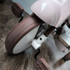 iimo　TRICYCLE イーモ　トライシクル　イイモ　三輪車の画像