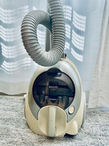《取引中》掃除機