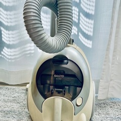 《取引中》掃除機
