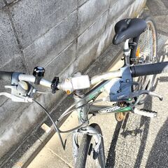 【商談中】KONA クロスバイク Dew City 46cmの画像