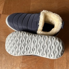 ウインターブーツ1️⃣の画像