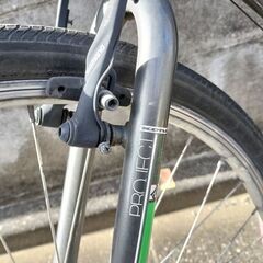 【商談中】KONA クロスバイク Dew City 46cmの画像