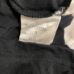 Tシャツ(リボン)の画像