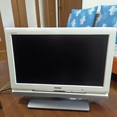 ソニー　KDl-20J1 液晶画面　動作保証
