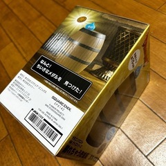 割れちゃう貯金箱の画像