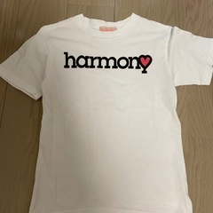 ロゴＴシャツ
