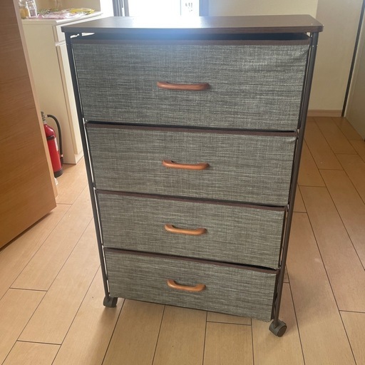 収納家具