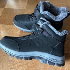 ウインターブーツ2️⃣
の画像