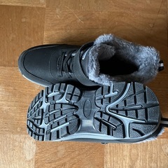 ウインターブーツ2️⃣
の画像