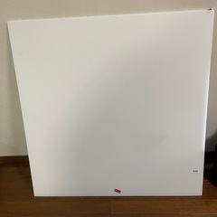 プラダン　2枚