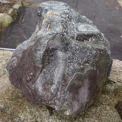 ナポレオン石の画像