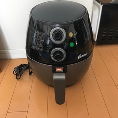 フライヤー