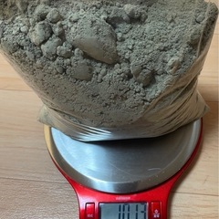 超カルスNC -R粉状 小分け1kgの画像