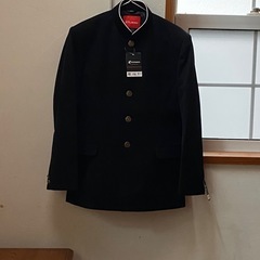 新品！　Kanko 学生服 
男子 170A タグ付き 箱あり
