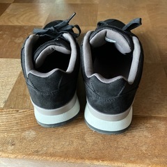 ウォーキングシューズ3️⃣の画像