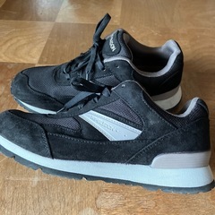 ウォーキングシューズ3️⃣の画像