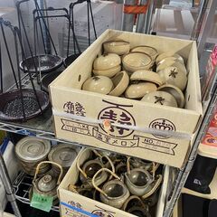 引き取り限定　皿　1個10円　中古の画像