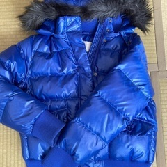 ダウン色々の画像