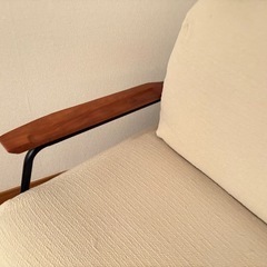ソファの画像