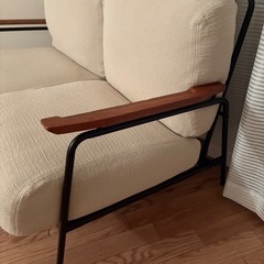 ソファの画像