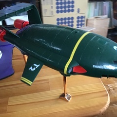 サンダーバード２号