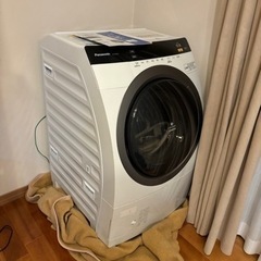 引き取り限定 】家電 生活家電 洗濯機