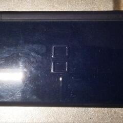 ニンテンドーDS　ネイビー　NintendoDS