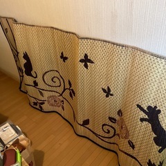 こざ　お話し中