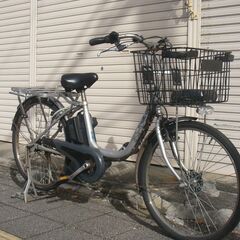 ☆電動自転車 パス ギア 電動アシスト自転車 修理整備ベース ☆