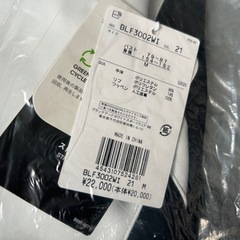 ゴルフレディース用ワンピース2着
の画像