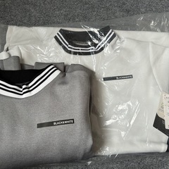 ゴルフレディース用ワンピース2着
