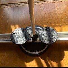 レッグマジックサークル　足パカ器具　健康の画像