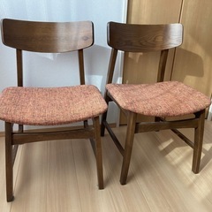 ダイニングチェア