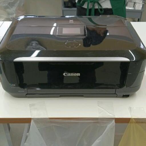 1117-053 CANONプリンターMG6230