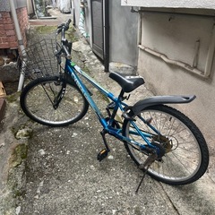 子供用
自転車