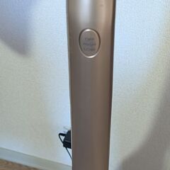 パナソニック　掃除機　あげます