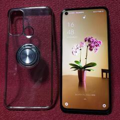 美品です☆OPPO Reno 5A