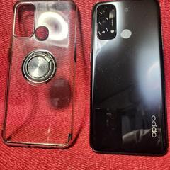 美品です☆OPPO Reno 5A