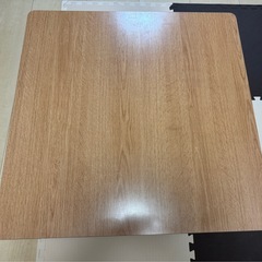 こたつ　テーブル