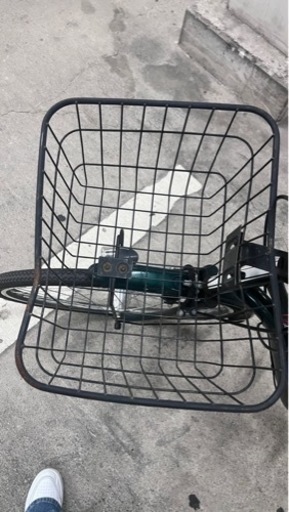 自転車