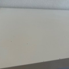 ローテーブル　IKEAの画像