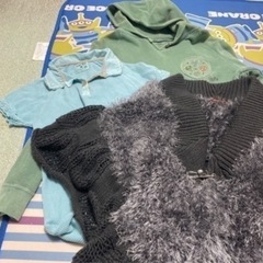 レディース　服の画像