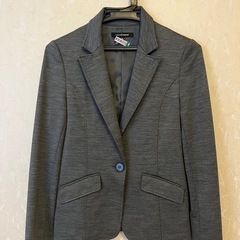 スーツ2点（INDIVI、LAUTREAMON）